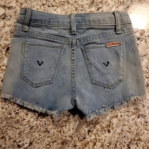 Little Girls 3T Hudson Lot Jeans ~ Shorts ~ Jacket